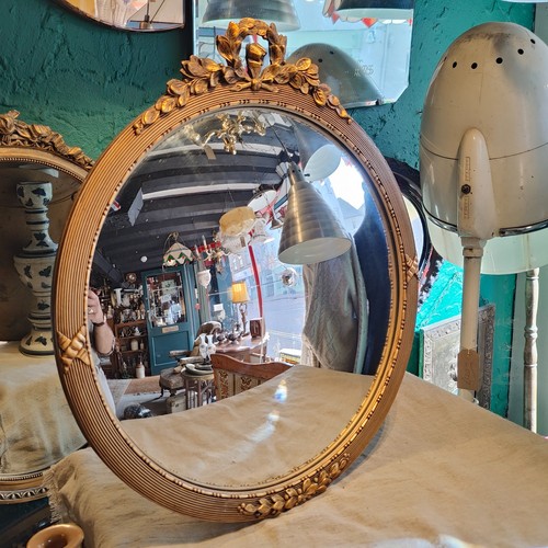 Antique regency style - antique, convex