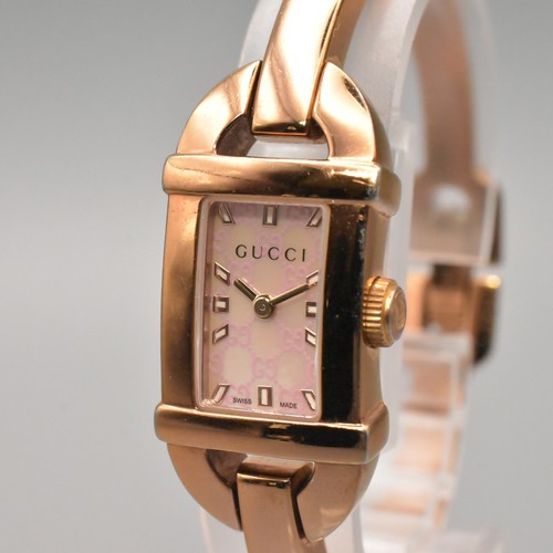 Box gucci 6800l bamboo square - 6800l,