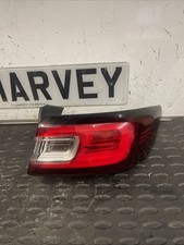 CLIO MK4 DRIVER SIDE RIGHT