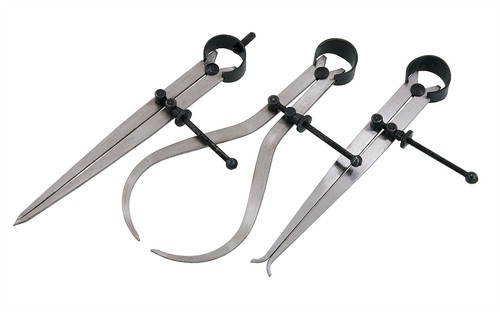 Spring caliper set 3 - caliper,