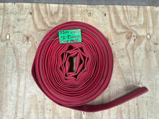 33m length 2.5" inch fire hose