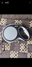 Flexi New Comfort Lead Grey 8m