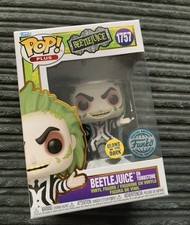 Funko pop beetlejuice - pop:,