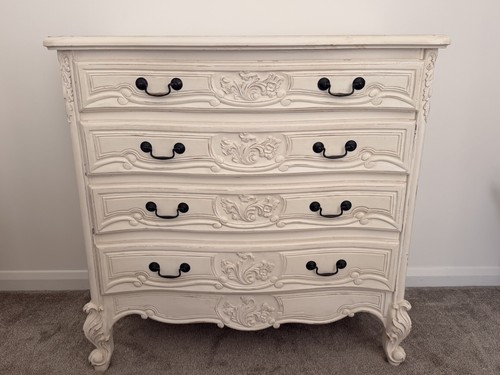 French rococo style - rococo,
