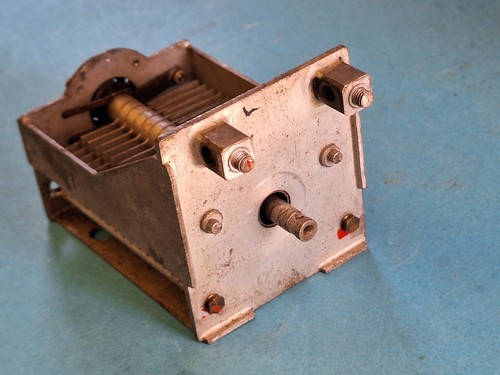 150pf air dilectric variable - 150pf,