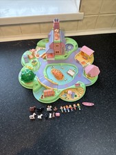 Polly Pocket Dream World -