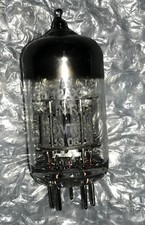 12ax7a SOVTEK, tested