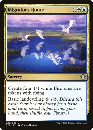 2020 magic the gathering - the,