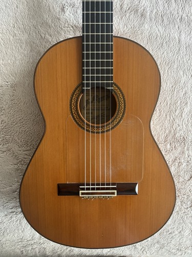 1968 jose ramirez - 1a, classical