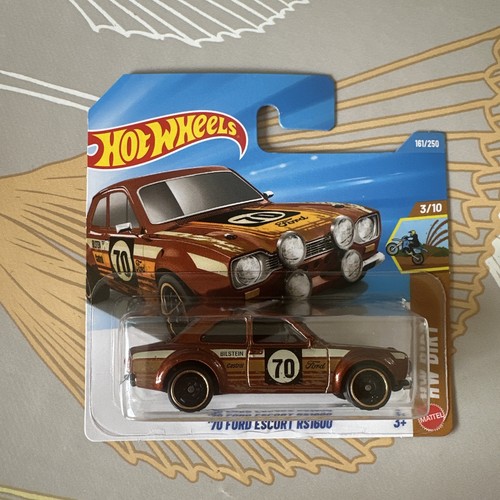 Hot wheels dirt - hot,