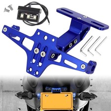 Universal Motorcycle License