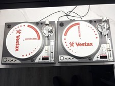 Vestax pdx d3s mk2 - pdx-d3s,