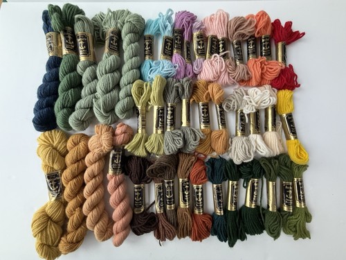Anchor tapestry wool bundle - anchor,