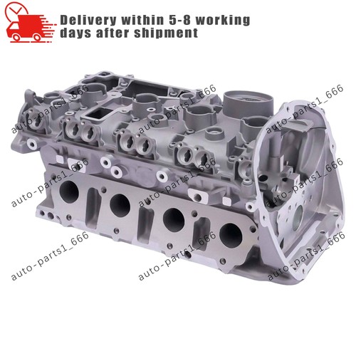 Cylinder head valves - head,