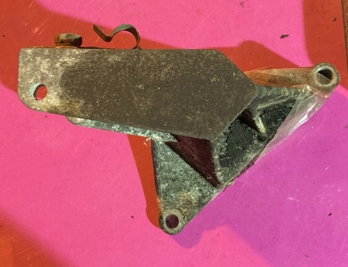 Rover sd1 alternator - rover, v8