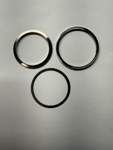Rolex 1675 16750 - 16750, bezel