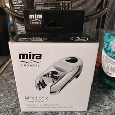 Mira Genuine Logic Shower Head