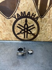 Ktm Sxf 250 2016-2018 Barrel And Piston Mint Condition 