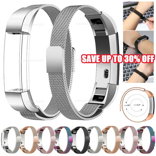 Magnetic milanese strap - milanese,