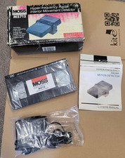 Moss Security Ms712 Hyper