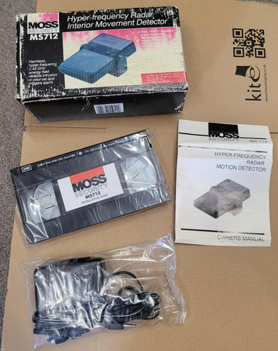 Moss security ms712 hyper - security,