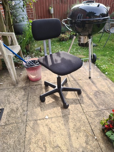 Office chair - office,