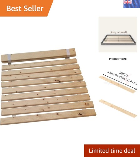 Piece solid pine - 10,