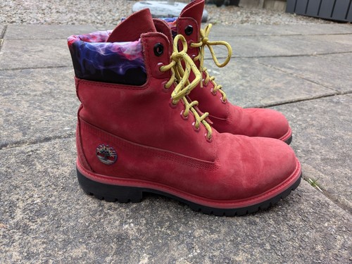 Rare limited edition fire - edition,