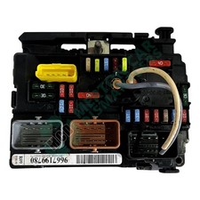 PEUGEOT 207 2011 citroen C2/C3