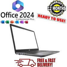 Dell Inspiron 17 5765 17.3"