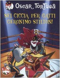 Sei ciccia per - , gatti