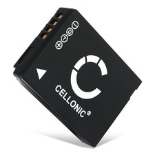 Battery for panasonic lumix - battery,