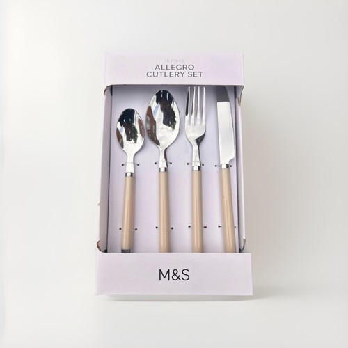 Allegro piece set - m&s,