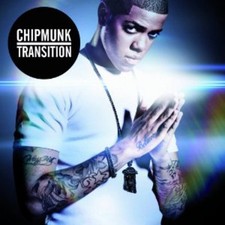 Chipmunk: Transition