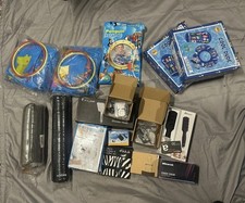 Joblot Items Mix & Match