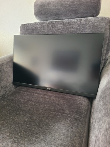 Acer nitro vg271up inch - nitro, 27