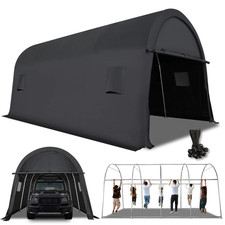 Carport 12x20 10x15 Heavy Duty