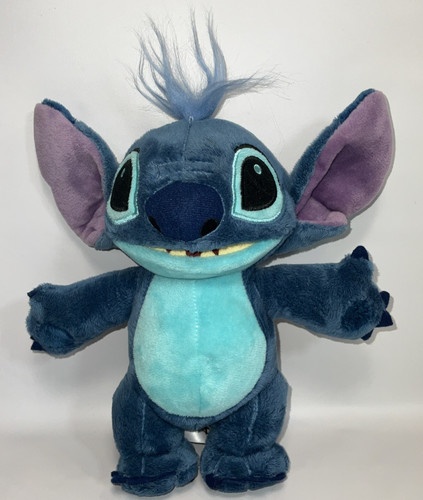 Disney store official lilo - store,