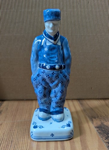 Vintage royal delft - royal, de