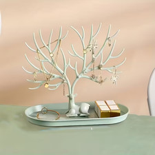 Deer Stand Base Antler Shaped