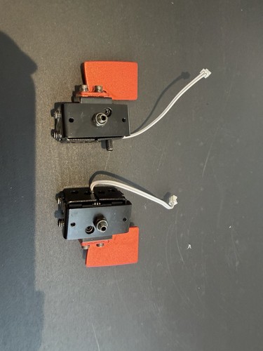 Fanatec padels genuine - fanatec, f1