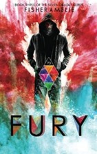 FURY, The Seven Deadly Series