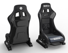 Pair Of Sparco QRT-R Bucket