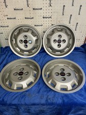 Triumph TR7 TR8  Wheel Trim