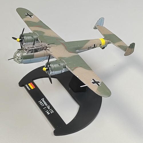 144 ww2 luftwaffe dornier do - 1:144,
