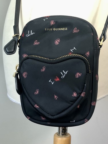 Lulu guinness love - lulu,