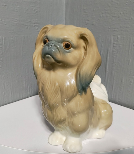 Vintage retired lladro - retired,