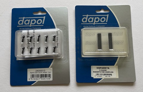 Dapol gauge magnetic - dapol,