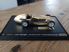 Brumm SOO/01 Alfa Romeo 158