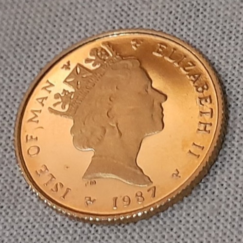 24ct 9999 fine gold proof - 24ct,